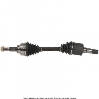2012 Chrysler 200 CV Axle Assembly Front Left Cardone Select 663521 image 2 of 3