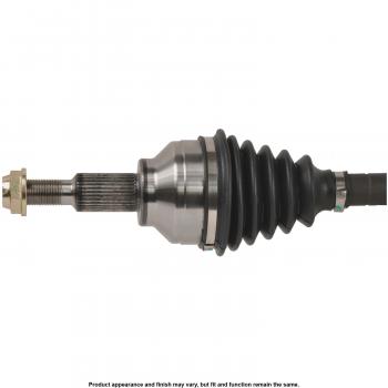 2012 Chrysler 200 CV Axle Assembly Front Left Cardone Select 663521 image 3 of 3