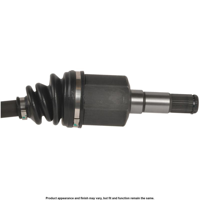 2010 Chrysler Sebring CV Axle Assembly Front Left Cardone Select 663521 image 1 of 3