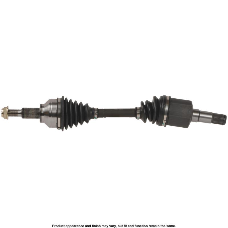 2010 Chrysler Sebring CV Axle Assembly Front Left Cardone Select 663521 image 2 of 3
