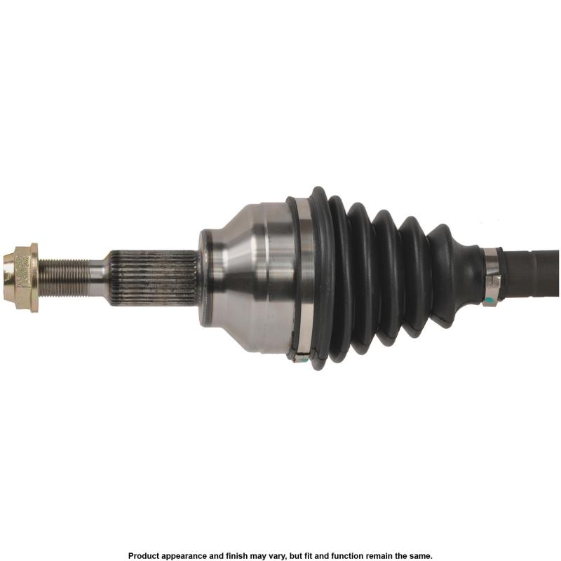 2010 Chrysler Sebring CV Axle Assembly Front Left Cardone Select 663521 image 3 of 3