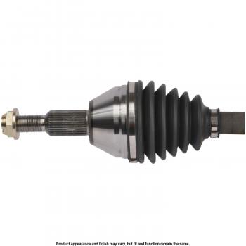 2012 Chrysler 200 CV Axle Assembly Front Right Cardone Select 663522 image 1 of 3