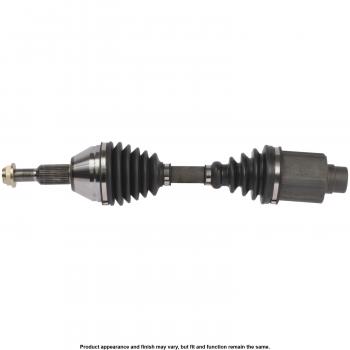 2012 Chrysler 200 CV Axle Assembly Front Right Cardone Select 663522 image 2 of 3