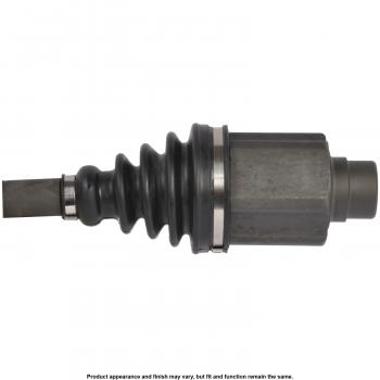 2012 Chrysler 200 CV Axle Assembly Front Right Cardone Select 663522 image 3 of 3