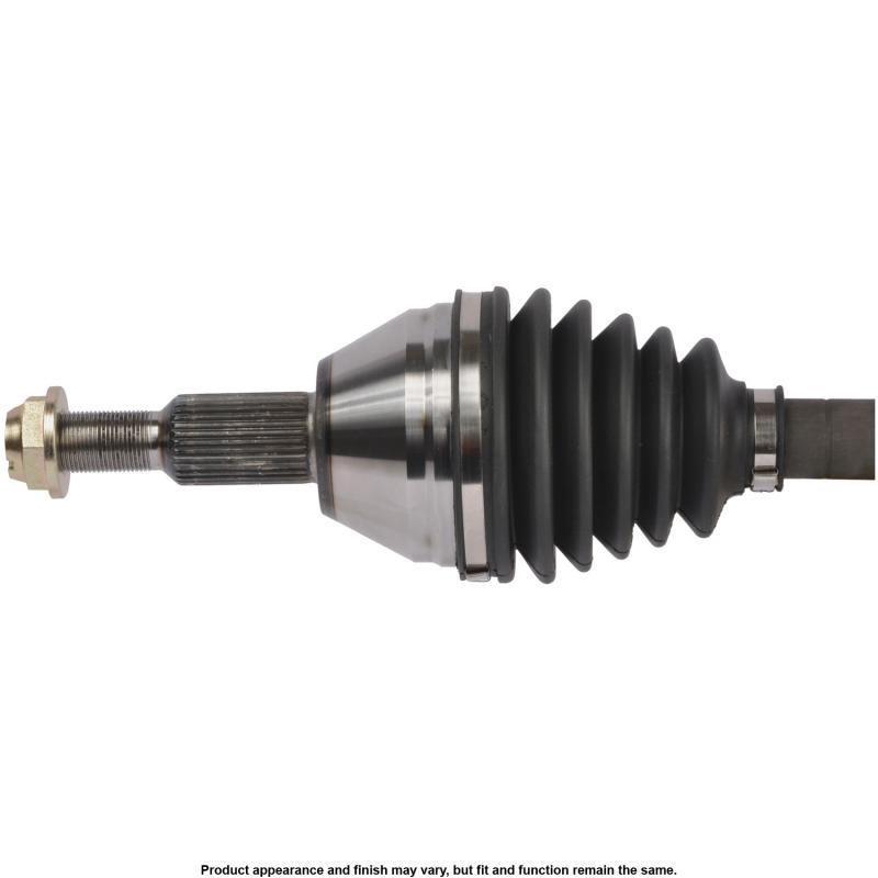 2010 Chrysler Sebring CV Axle Assembly Front Right Cardone Select 663522 image 1 of 3