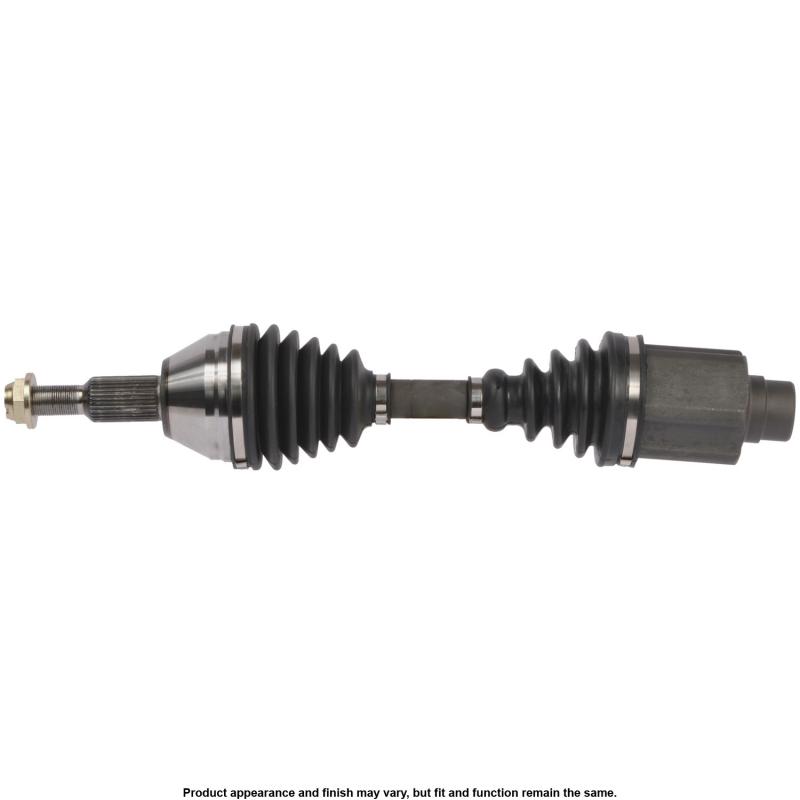 2010 Chrysler Sebring CV Axle Assembly Front Right Cardone Select 663522 image 2 of 3