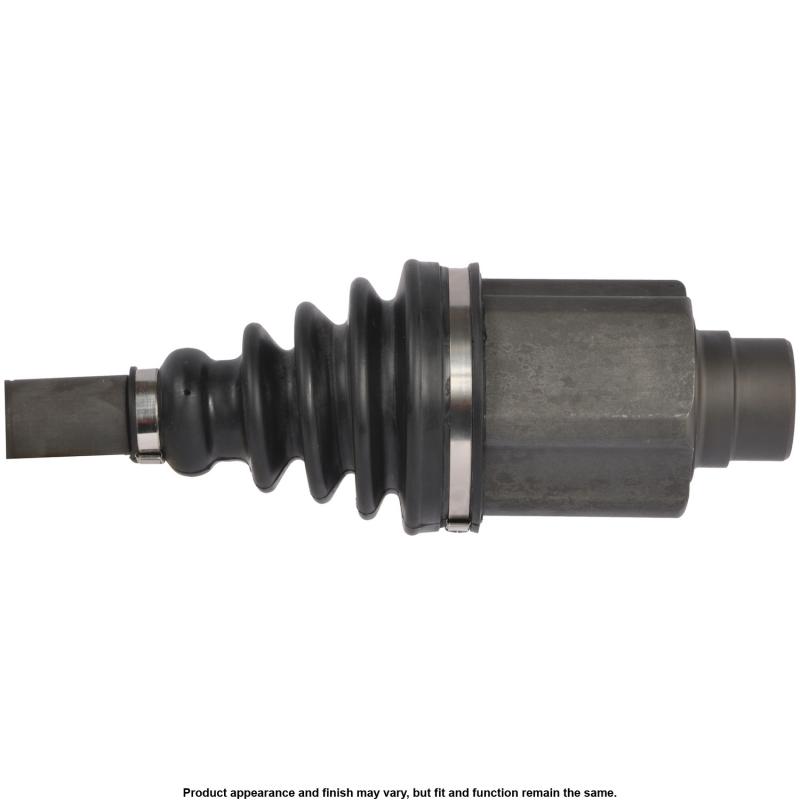 2010 Chrysler Sebring CV Axle Assembly Front Right Cardone Select 663522 image 3 of 3