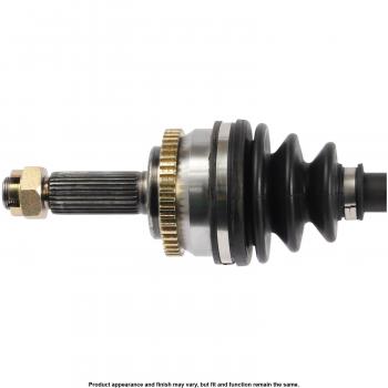 2010 Hyundai Elantra CV Axle Assembly Front Left Cardone Select 663523 image 1 of 3