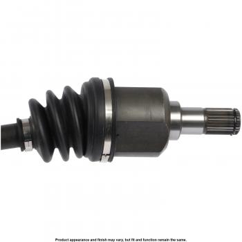 2010 Hyundai Elantra CV Axle Assembly Front Left Cardone Select 663523 image 3 of 3