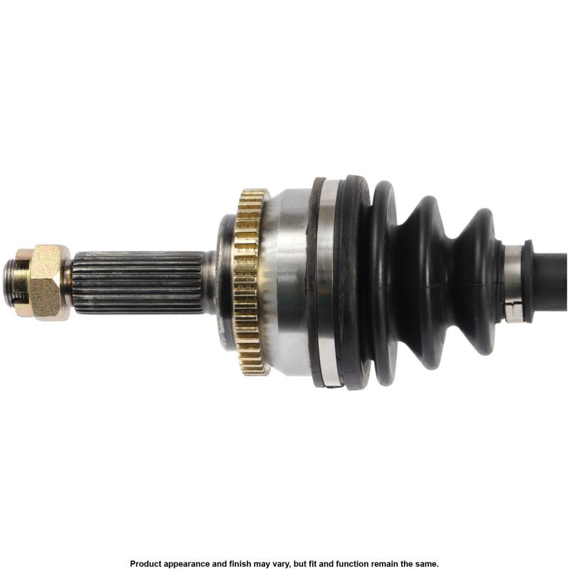 Cardone Select 663523 - CV Axle Shaft Cardone Select 663523 CV Axle Assembly product image 1 of 3