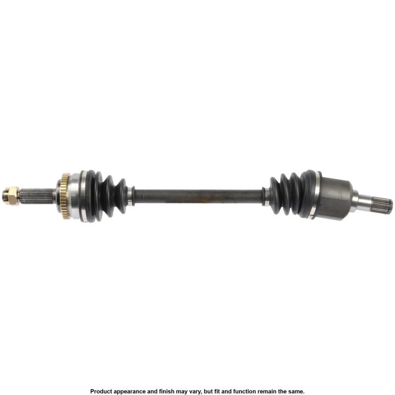 Cardone Select 663523 - CV Axle Shaft Cardone Select 663523 CV Axle Assembly product image 2 of 3