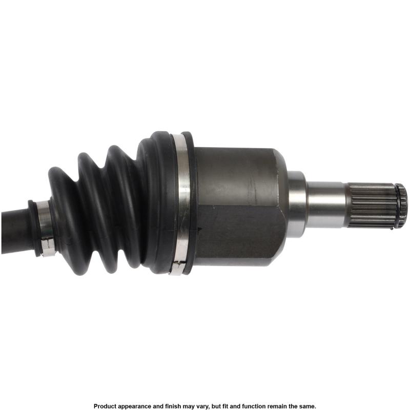 Cardone Select 663523 - CV Axle Shaft Cardone Select 663523 CV Axle Assembly product image 3 of 3