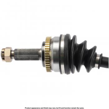 2012 Hyundai Elantra CV Axle Assembly Front Right Cardone Select 663524 image 1 of 3