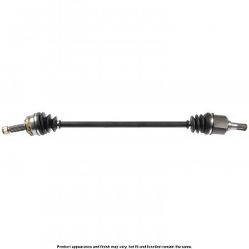 2012 Hyundai Elantra CV Axle Assembly Front Right Cardone Select 663524 image 3 of 3