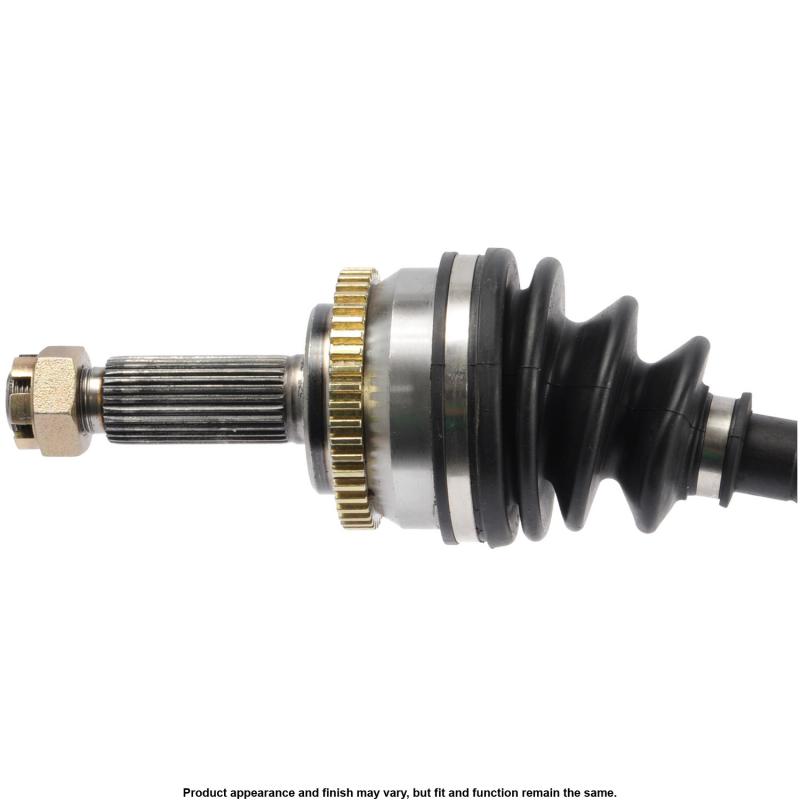 2010 Hyundai Elantra CV Axle Assembly Front Right Cardone Select 663524 image 1 of 3