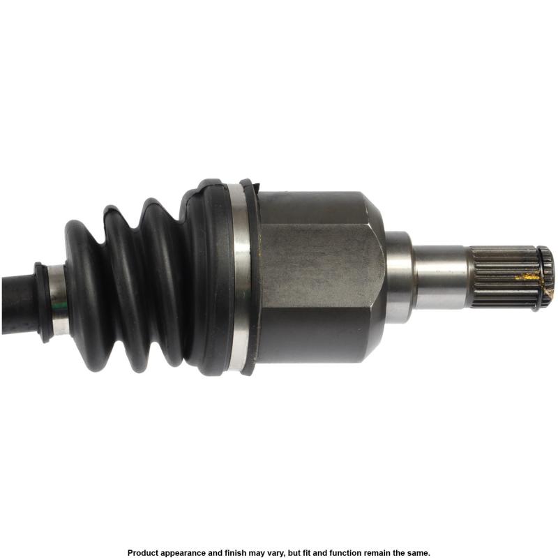 2010 Hyundai Elantra CV Axle Assembly Front Right Cardone Select 663524 image 2 of 3