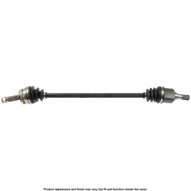 2010 Hyundai Elantra CV Axle Assembly Front Right Cardone Select 663524 image 3 of 3