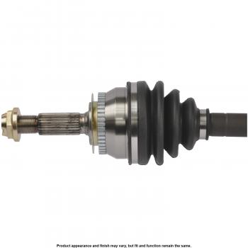 2007 Kia Spectra5 CV Axle Assembly Front Left Cardone Select 663526 image 2 of 3