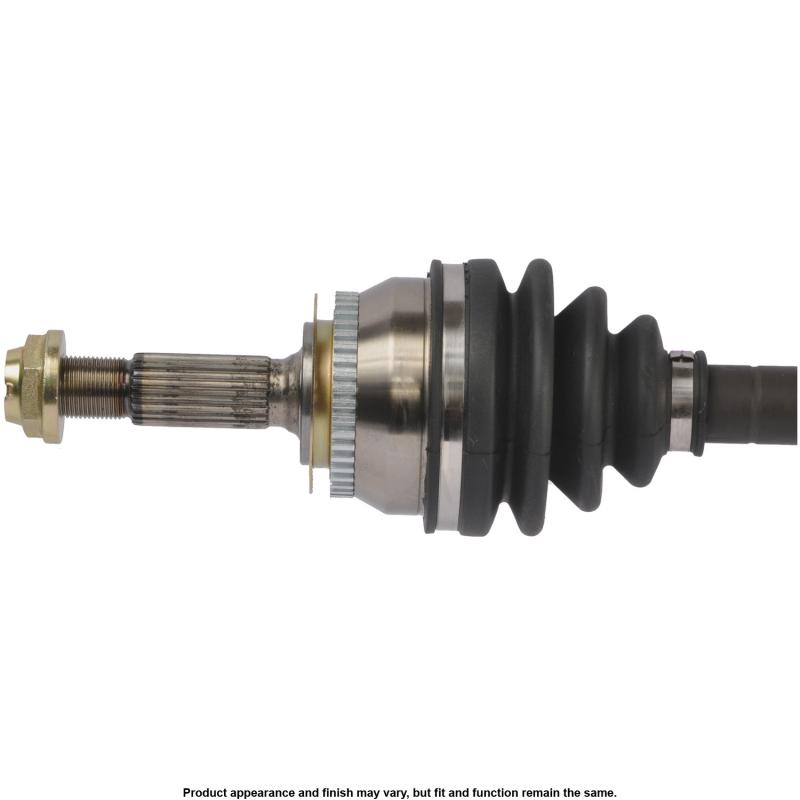 2009 Kia Spectra CV Axle Assembly Front Right Cardone Select 663528 image 3 of 3
