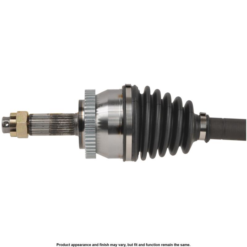 2006 Kia Optima CV Axle Assembly Front Right Cardone Select 663532 image 2 of 3