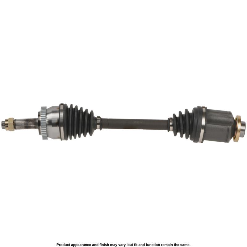 2006 Kia Optima CV Axle Assembly Front Right Cardone Select 663532 image 3 of 3