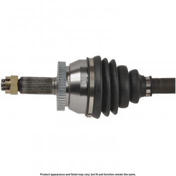 2009 Hyundai Santa Fe CV Axle Assembly Front Left Cardone Select 663538 image 3 of 3