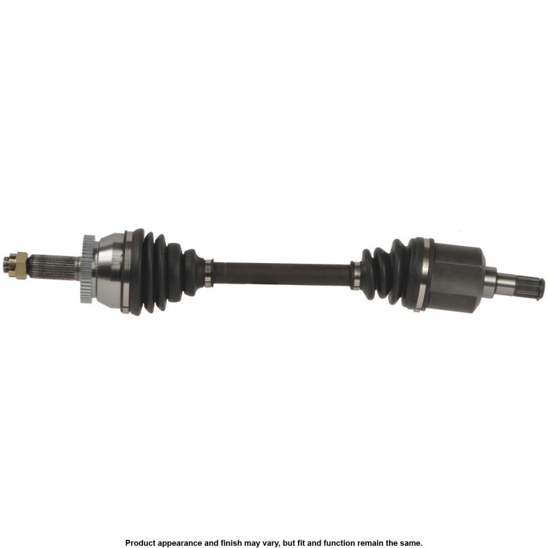 2009 Hyundai Santa Fe CV Axle Assembly Front Left Cardone Select 663538 image 1 of 3
