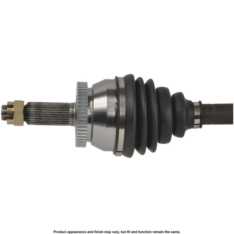 2009 Hyundai Santa Fe CV Axle Assembly Front Left Cardone Select 663538 image 3 of 3