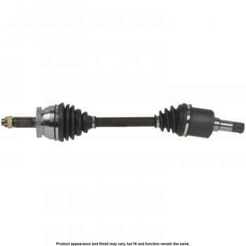 2009 Hyundai Santa Fe CV Axle Assembly Front Left Cardone Select 663539 image 1 of 3