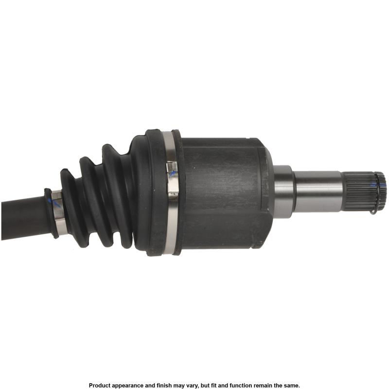 2009 Hyundai Santa Fe CV Axle Assembly Front Left Cardone Select 663539 image 3 of 3