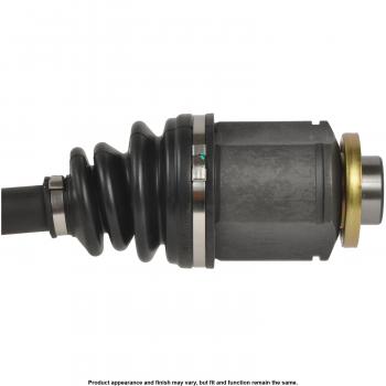 2012 Hyundai Veracruz CV Axle Assembly Front Right Cardone Select 663540 image 1 of 3