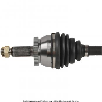 2012 Hyundai Veracruz CV Axle Assembly Front Right Cardone Select 663540 image 2 of 3