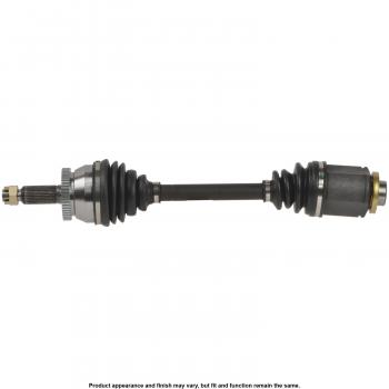 2012 Hyundai Veracruz CV Axle Assembly Front Right Cardone Select 663540 image 3 of 3