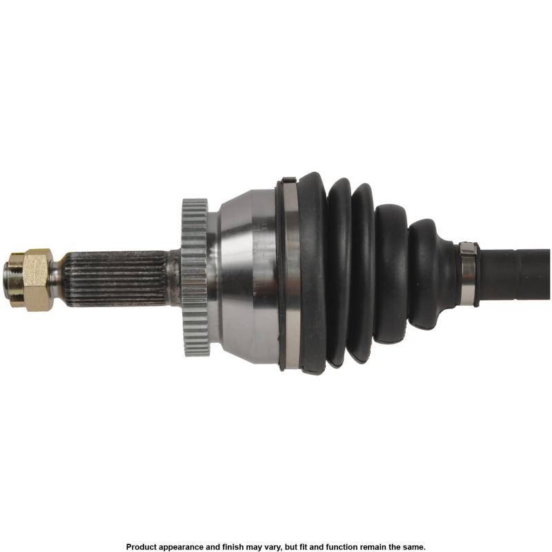 2009 Hyundai Santa Fe CV Axle Assembly Front Right Cardone Select 663540 image 2 of 3