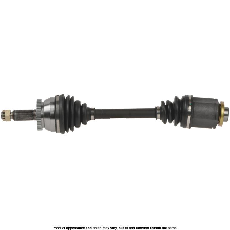 2009 Hyundai Santa Fe CV Axle Assembly Front Right Cardone Select 663540 image 3 of 3