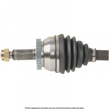 2012 Hyundai Veracruz CV Axle Assembly Front Left Cardone Select 663541 image 2 of 3