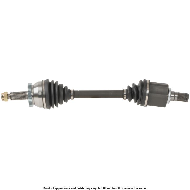 2012 Hyundai Veracruz CV Axle Assembly Front Left Cardone Select 663541 image 1 of 3