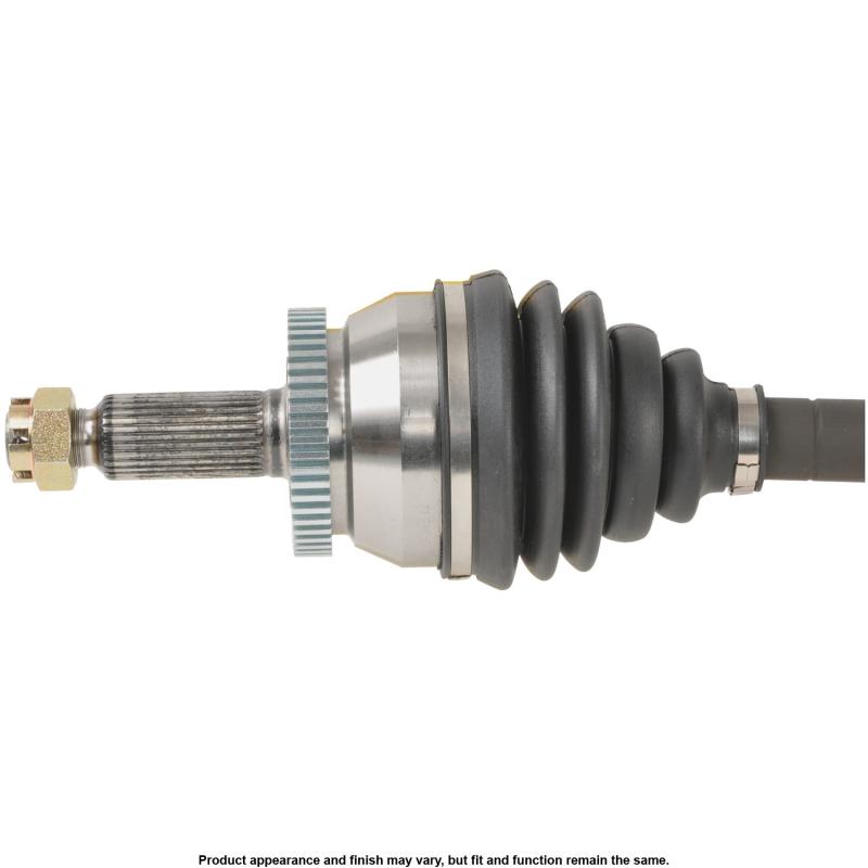 2012 Hyundai Veracruz CV Axle Assembly Front Left Cardone Select 663541 image 2 of 3