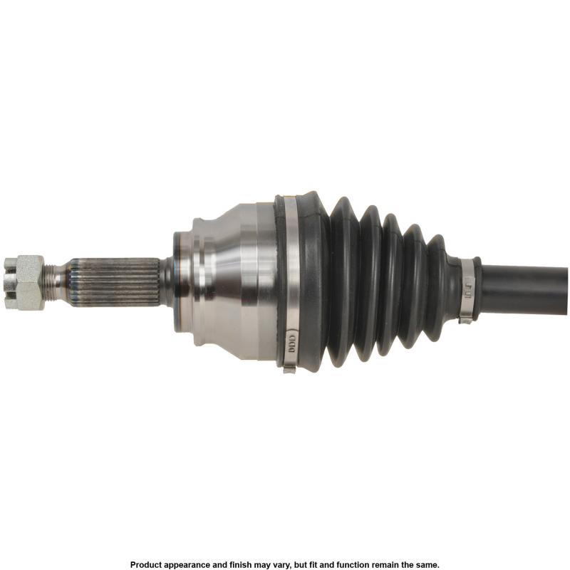 2011 Mitsubishi Outlander CV Axle Assembly Front Left Cardone Select 663546 image 1 of 3