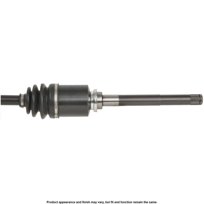 2011 Mitsubishi Outlander CV Axle Assembly Front Right Cardone Select 663548 image 1 of 3