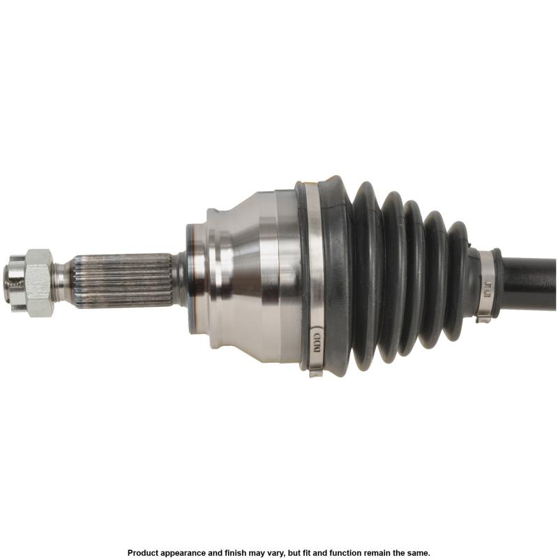 2011 Mitsubishi Outlander CV Axle Assembly Front Right Cardone Select 663548 image 2 of 3
