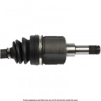 2010 Dodge Grand Caravan CV Axle Assembly Front Left Cardone Select 663551 image 3 of 3
