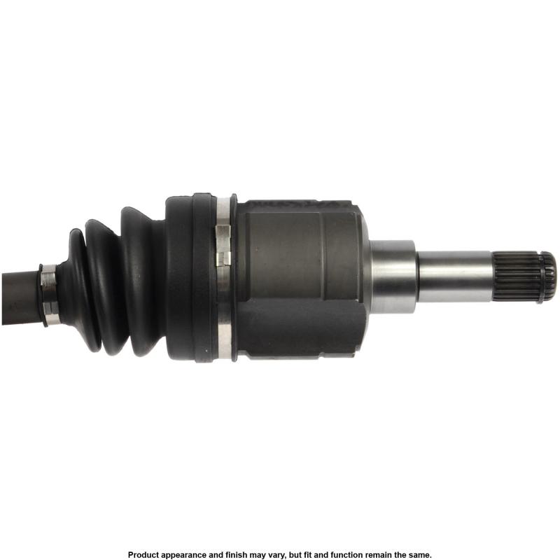 2010 Chrysler Town & Country CV Axle Assembly Front Left Cardone Select 663551 image 3 of 3