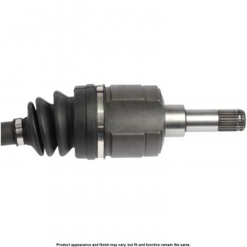 2010 Dodge Grand Caravan CV Axle Assembly Front Right Cardone Select 663552 image 2 of 3