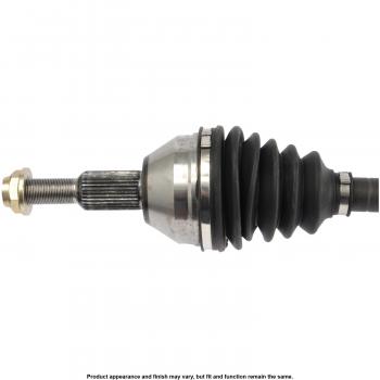 2010 Dodge Grand Caravan CV Axle Assembly Front Right Cardone Select 663552 image 3 of 3