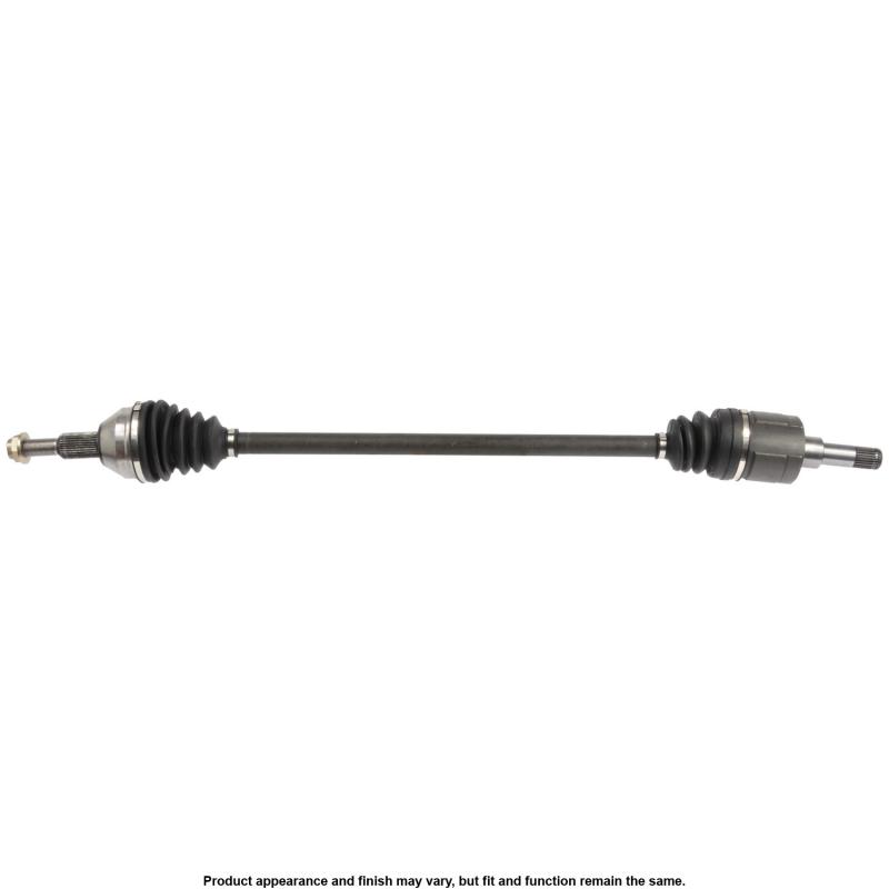 2010 Chrysler Town & Country CV Axle Assembly Front Right Cardone Select 663552 image 1 of 3
