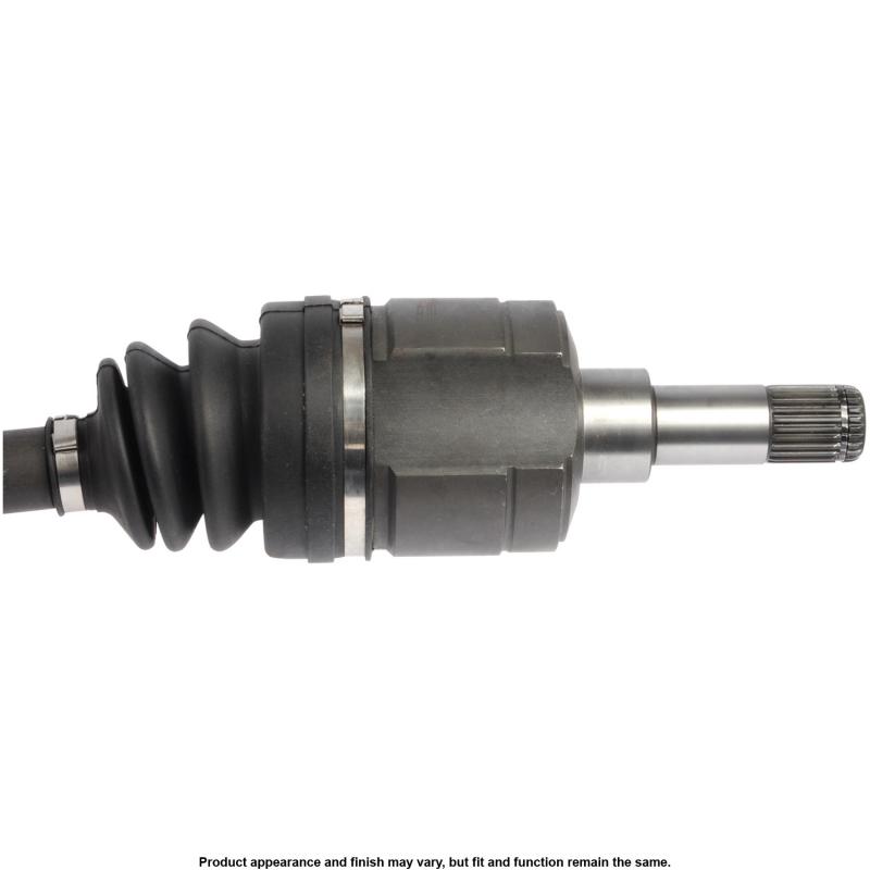 2010 Chrysler Town & Country CV Axle Assembly Front Right Cardone Select 663552 image 2 of 3