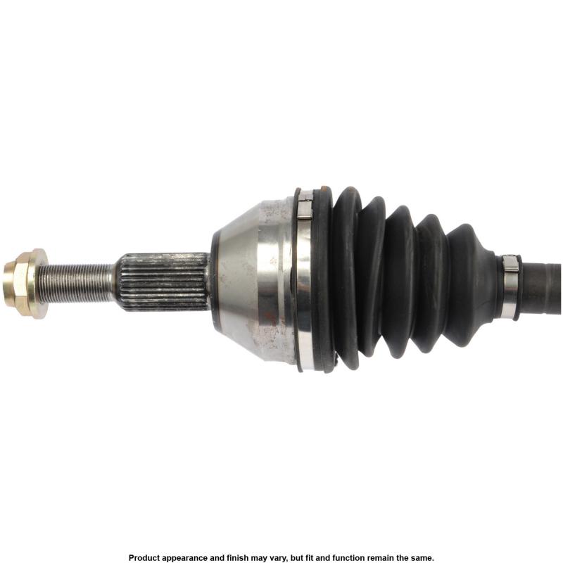 2010 Chrysler Town & Country CV Axle Assembly Front Right Cardone Select 663552 image 3 of 3