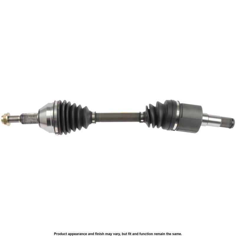 2009 Volkswagen Routan CV Axle Assembly Front Left Cardone Select 663553 image 1 of 3