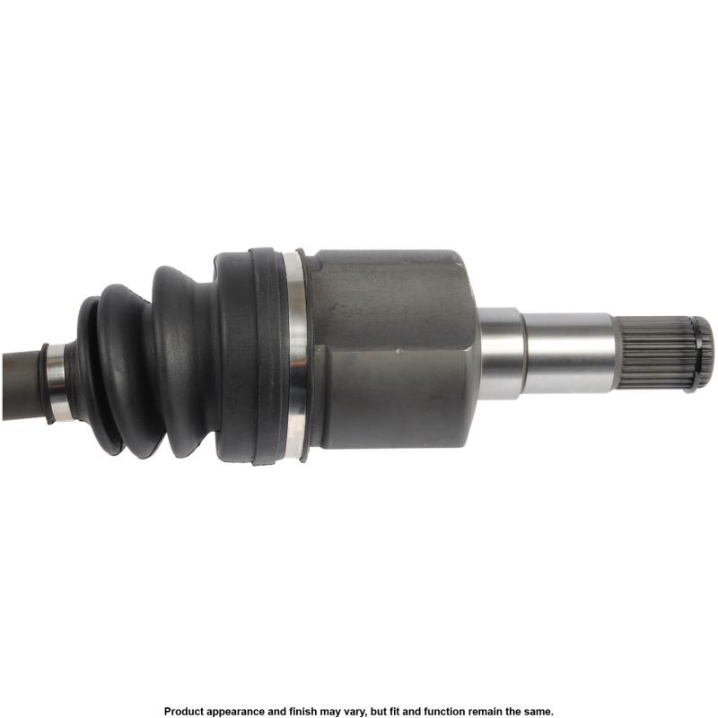 2009 Volkswagen Routan CV Axle Assembly Front Left Cardone Select 663553 image 2 of 3